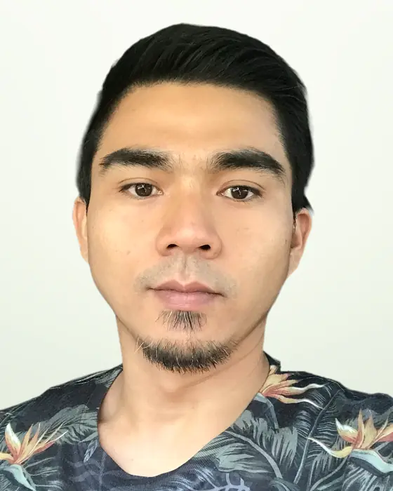 Kamil Han, Global Certified TRE® Provider
