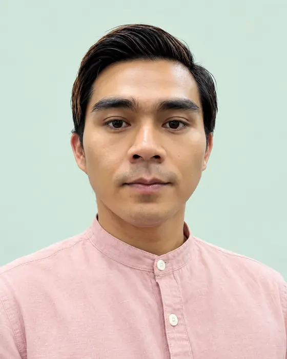 Kamil Han, Global Certified TRE® Provider